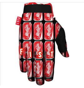 FIST gloves Soda Pop